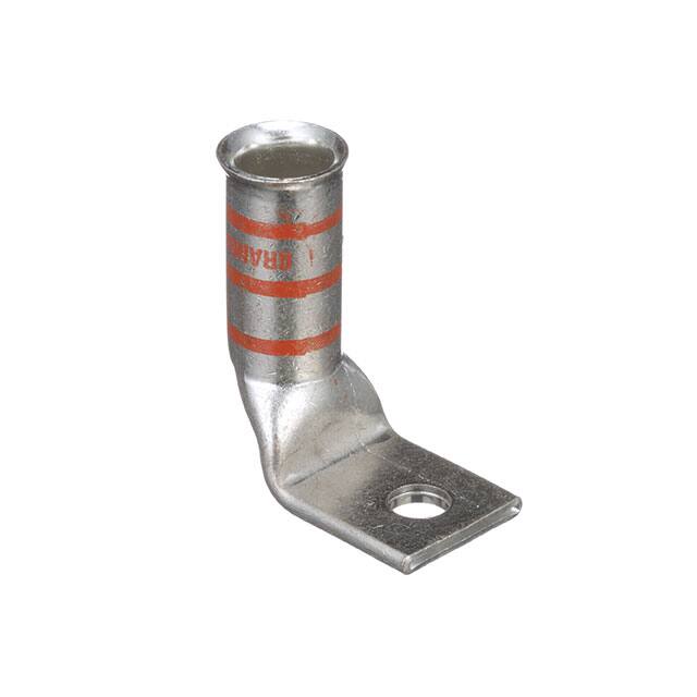 LCAF2/0-56F-X Panduit Corp  Connettori rettangolari